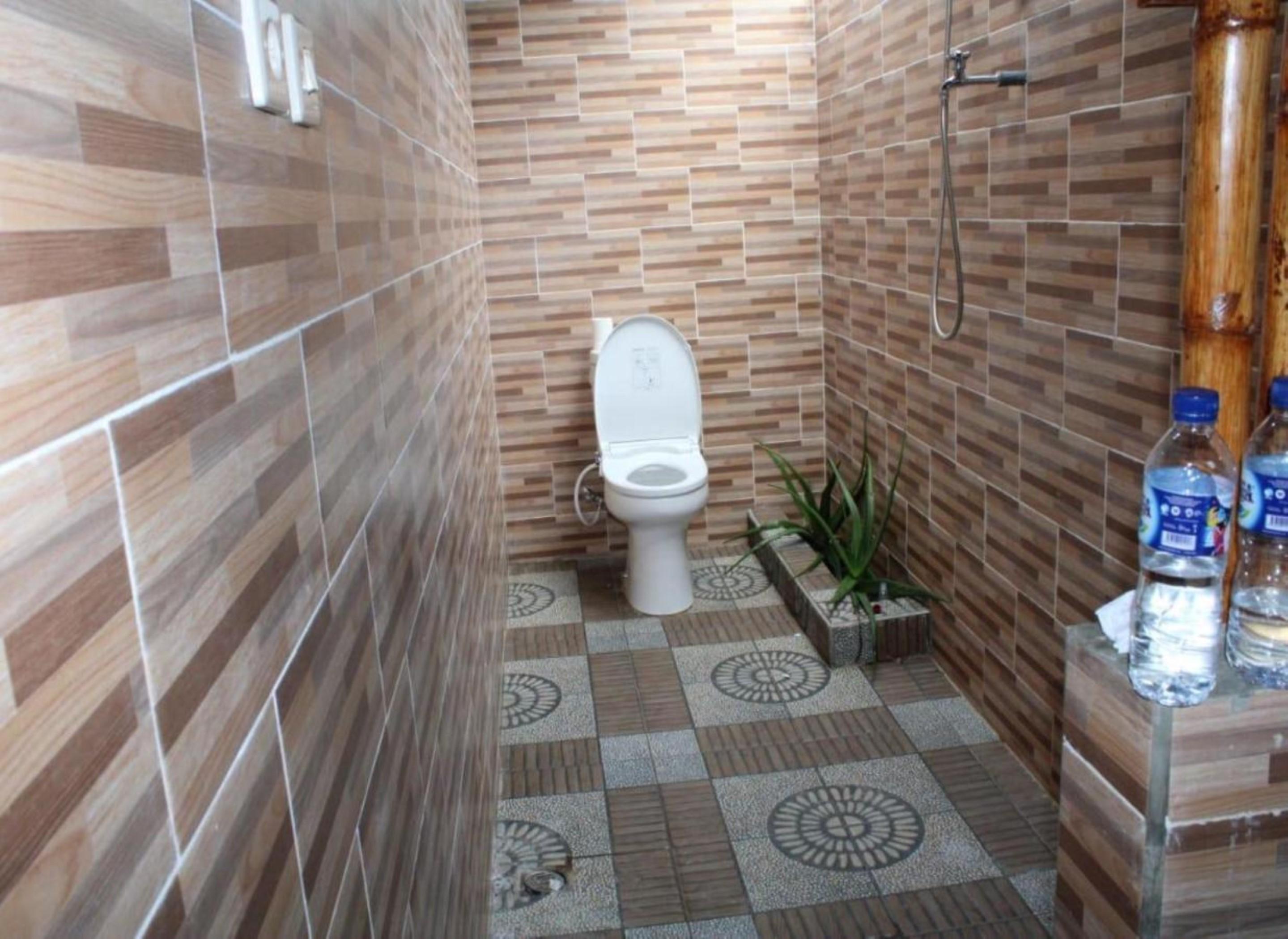 Kubu Reot Taman Asri Villa Batumadeg Kültér fotó